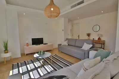 Wohnung im Herzen des Stadtzentrums von...