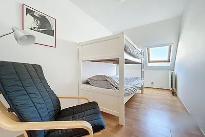 De Ster Wohnung für 6 Personen