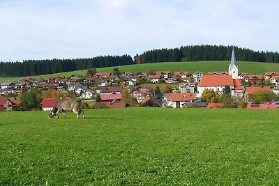 Ferienwohnung mit 2 Schlafzimmer