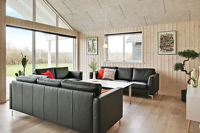 18 Personen Ferienhaus in Hasselberg