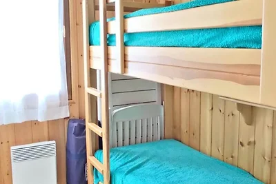 Residenz der Mufflons