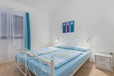 Apartament wakacyjny z 3 sypialniami