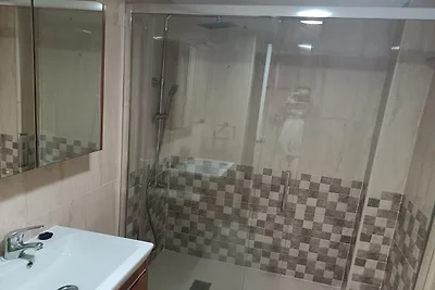 Malerische Wohnung in der Sierra Nevada