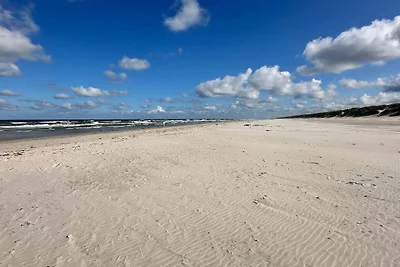 6 osob apartament w Vejers Strand