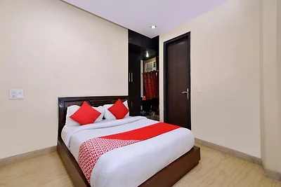 Collectie O Lotus Bed & Breakfast