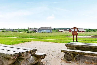 6 Personen Ferienhaus in Brovst