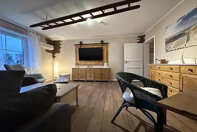Ferienhaus Erholungsurlaub Manhagen