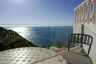 Meerblick Apartment Ula