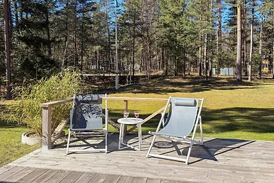 4 sterren vakantie huis in YNGSJÖ, SVERIGE
