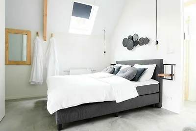 Wellness-Ferienwohnung in der Nähe der Veluwe