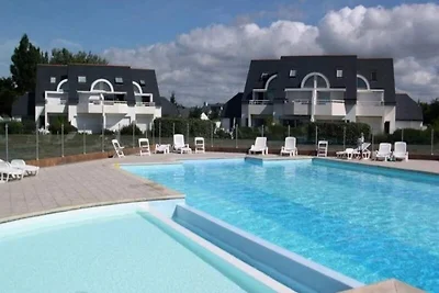 3 Zimmer für 6 Personen