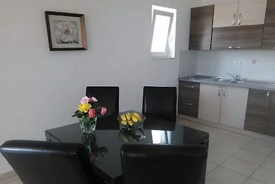 One Bedroom Apartment With Sea View (Hera)