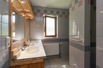 Gemütliches Ferienhaus in Waimes mit...