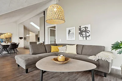 5 sterren vakantie huis in Bogense