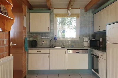 Ferienhaus Seepferdchen