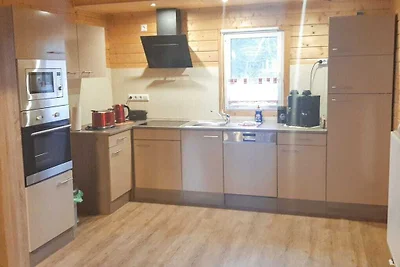 Lenerz Rifugio moderno