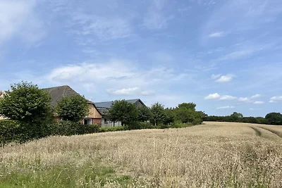 Appartement de vacances à Grödersby avec...