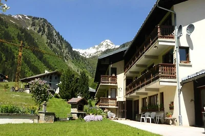 Apartment in Planay in der Nähe von...