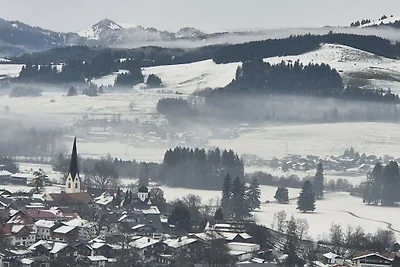 Alpenherz Obermaiselstein