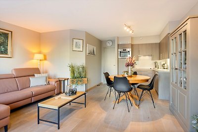 Ferienwohnung Familienurlaub Blankenberge