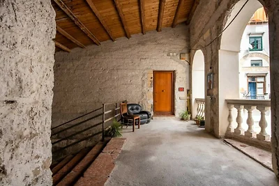 Vittorio Emanuele apartment with terrace
