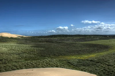8 Personen Ferienhaus in Løkken-By Traum