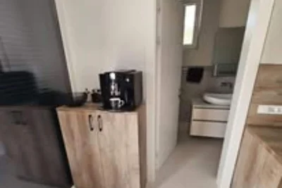 Lux Holiday Home Slatki - Studio Apartment wi...