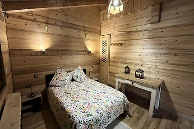 Apartment in Châtel in der Nähe von Portes du...