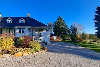 4 Sterne Ferienhaus in SKATTUNGBYN ORSA