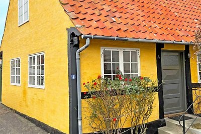 6 Personen Ferienhaus in Svaneke