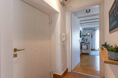 Sant'Onofrio Mini Loft