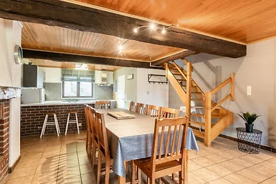 Ferienhaus in Lessive in der Nähe von...