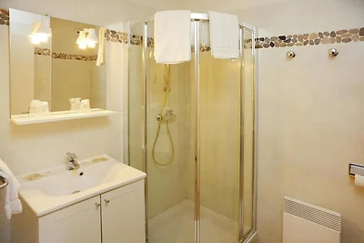 Appartement in Ile Rousse voor 4 personen