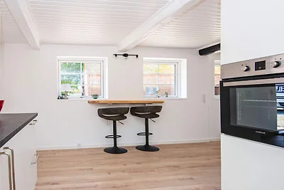 10 persoons vakantie huis in Auning-By Traum
