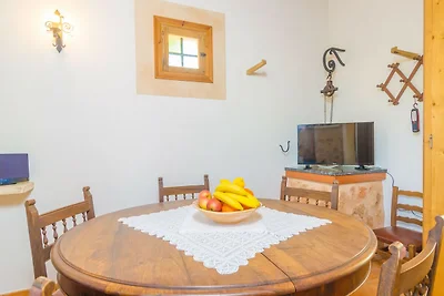 Can Estelrich- Sant Blai - Ferienhaus In...
