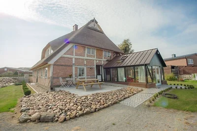 Holiday apartment with 3 bedrooms