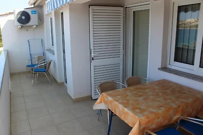 Ruim vakantiehuis aan zee voor 6 personen