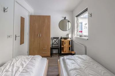 Geschmackvoll eingerichteter Bungalow für 6 P...