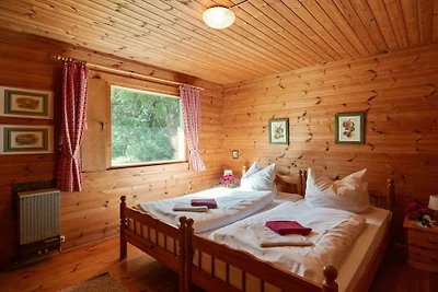 Ferienhaus mit 1 Schlafzimmer