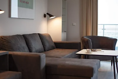 6 Personen Ferienhaus in Wendtorf