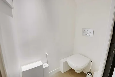 Wunderschöne Maisonette-Wohnung 18eme