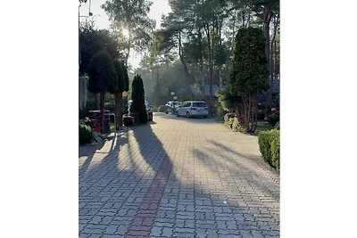 Ferienhaus ,,Pod Wydmami"