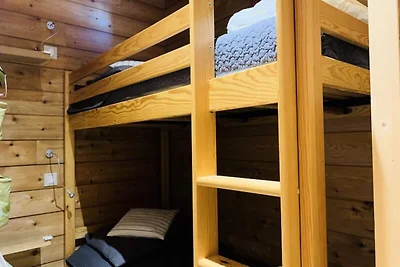 3 Zimmer für 6 Personen