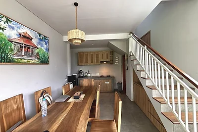 Suite moderna vicino alla spiaggia di Sanur