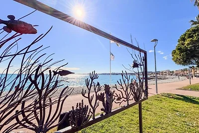 Ferienhaus in der Nähe des Strandes von...