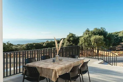 Croazia Paradiso Confortevole residenza per l...