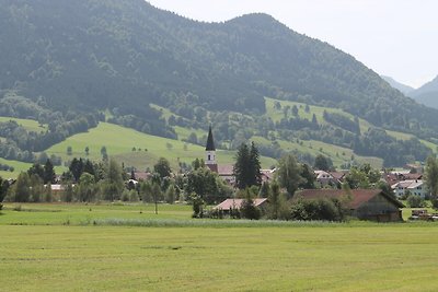 Wohnung in der Nähe des Skigebietes Halblech