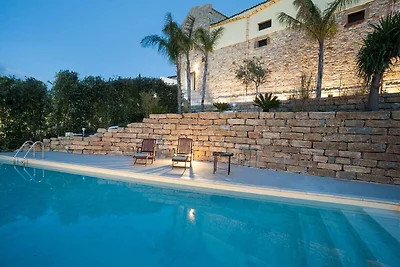 Casa vacanze di lusso con piscina