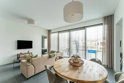 Villa in Zeewolde mit Terrasse