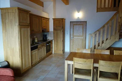 Wohnung in zentraler Lage
